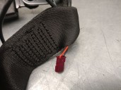 Recambio de enganche cinturon trasero derecho para mini mini countryman (f60) cooper referencia OEM IAM 72117363789 72117363789 