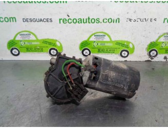 Recambio de motor limpia delantero para volkswagen t4 transporter/furgoneta (mod. 1991) 2.5 referencia OEM IAM 701955113B 039024