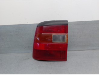 Recambio de piloto trasero izquierdo para opel vectra a 2.0 referencia OEM IAM 12871748 4 PUERTAS