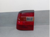 Recambio de piloto trasero izquierdo para opel vectra a 2.0 referencia OEM IAM 12871748 4 PUERTAS