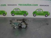 Recambio de cerradura puerta delantera izquierda para tata indica 1.4 63 kw referencia OEM IAM   5 PUERTAS