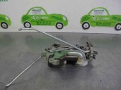 Recambio de cerradura puerta delantera izquierda para tata indica 1.4 63 kw referencia OEM IAM 5 PUERTAS