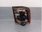 Recambio de piloto trasero izquierdo para opel vectra a 2.0 referencia OEM IAM 12871748 4 PUERTAS