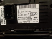 Recambio de pantalla multifuncion para ford focus lim. (cb8) 1.0 ecoboost cat referencia OEM IAM BM5T18B955BE 