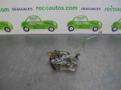 Recambio de cerradura puerta delantera derecha para tata indica 1.4 63 kw referencia OEM IAM 5 PUERTAS