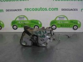 Recambio de cerradura puerta delantera derecha para tata indica 1.4 63 kw referencia OEM IAM 5 PUERTAS