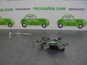 Recambio de cerradura puerta delantera derecha para tata indica 1.4 63 kw referencia OEM IAM 5 PUERTAS