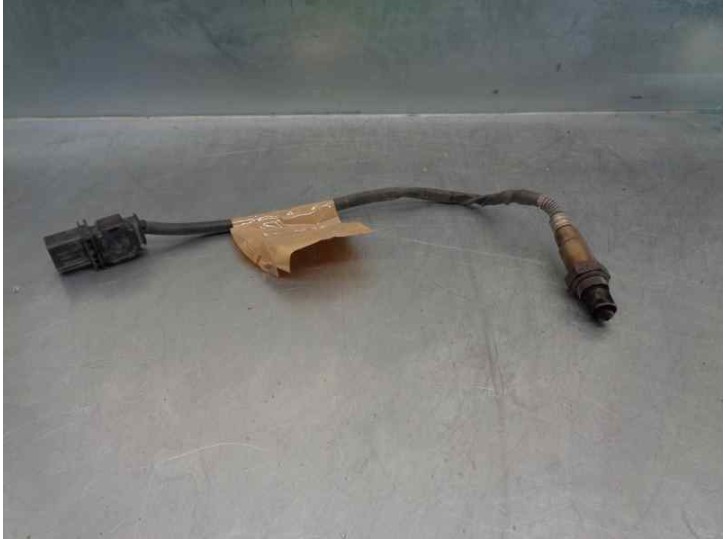 Recambio de sonda lambda para bmw serie 3 gran turismo (f34) 330d referencia OEM IAM 0281004019 BOSCH