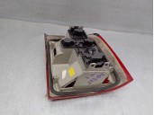 Recambio de piloto trasero izquierdo para opel vectra a 2.0 referencia OEM IAM 12871748 4 PUERTAS