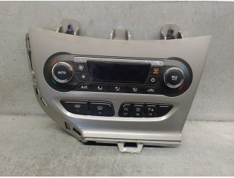 Recambio de mando climatizador para ford focus lim. (cb8) 1.0 ecoboost cat referencia OEM IAM BM5T18C612CL 
