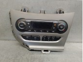 Recambio de mando climatizador para ford focus lim. (cb8) 1.0 ecoboost cat referencia OEM IAM BM5T18C612CL 