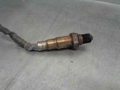 Recambio de sonda lambda para bmw serie 3 gran turismo (f34) 330d referencia OEM IAM 0281004019 BOSCH