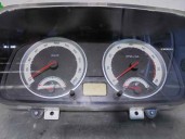 Recambio de cuadro instrumentos para tata indica 1.4 63 kw referencia OEM IAM 286854309923N 