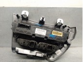 Recambio de mando climatizador para ford focus lim. (cb8) 1.0 ecoboost cat referencia OEM IAM BM5T18C612CL 