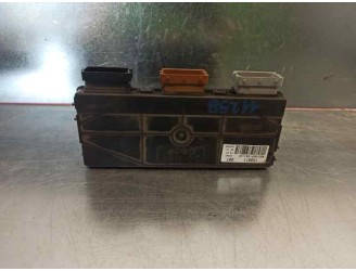 Replacement electronic module for Lancia Thesis (115) 2.4 JTD CAT OEM IAM reference 158071007 