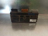 Replacement electronic module for Lancia Thesis (115) 2.4 JTD CAT OEM IAM reference 158071007 