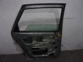 Recambio de puerta trasera izquierda para opel vectra a 2.0 referencia OEM IAM 4301643 GRIS 4 PUERTAS