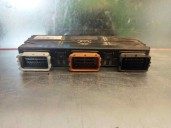 Replacement electronic module for Lancia Thesis (115) 2.4 JTD CAT OEM IAM reference 158071007 
