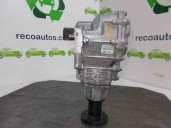 Recambio de caja transfer para hyundai santa fe (bm) 2.2 crdi cat referencia OEM IAM 07060224 