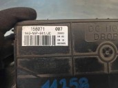 Replacement electronic module for Lancia Thesis (115) 2.4 JTD CAT OEM IAM reference 158071007 