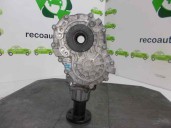 Recambio de caja transfer para hyundai santa fe (bm) 2.2 crdi cat referencia OEM IAM 07060224  