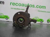 Recambio de mangueta delantera derecha para tata indica 1.4 63 kw referencia OEM IAM   
