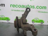 Recambio de mangueta delantera derecha para tata indica 1.4 63 kw referencia OEM IAM 