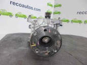 Recambio de caja transfer para hyundai santa fe (bm) 2.2 crdi cat referencia OEM IAM 07060224 