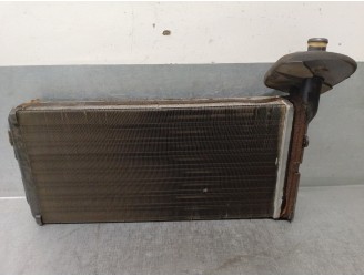Recambio de radiador calefaccion / aire acondicionado para volkswagen t4 transporter/furgoneta syncro (mod. 1991) 2.4 diesel ref