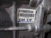 Recambio de caja transfer para hyundai santa fe (bm) 2.2 crdi cat referencia OEM IAM 07060224 
