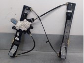 Recambio de elevalunas delantero derecho para ford focus lim. (cb8) 1.0 ecoboost cat referencia OEM IAM BM51A23200BD 6 PINES 5 P