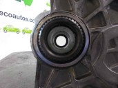 Recambio de caja transfer para hyundai santa fe (bm) 2.2 crdi cat referencia OEM IAM 07060224  