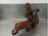 Recambio de mangueta delantera izquierda para dacia sandero ii 0.9 tce cat referencia OEM IAM 400155389R  