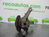 Recambio de mangueta delantera izquierda para tata indica 1.4 63 kw referencia OEM IAM 
