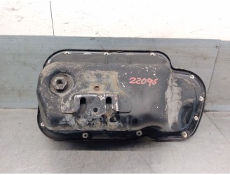 Recambio de carter para citroën c2 (jm_) 1.4 referencia OEM IAM 0301L5 0301L5 