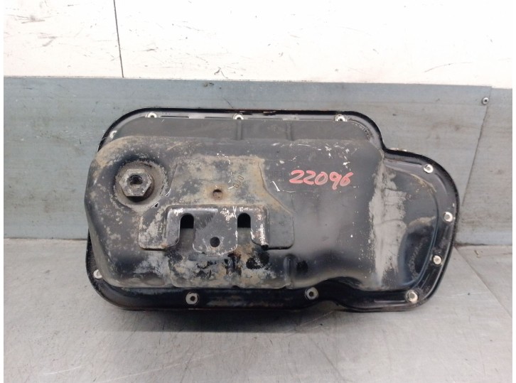 Recambio de carter para citroën c2 (jm_) 1.4 referencia OEM IAM 0301L5 0301L5 