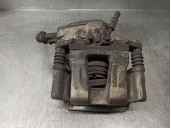 Recambio de pinza freno trasera izquierda para hyundai i40 cab bluedrive referencia OEM IAM 582103Z160 BC162009 MANDO