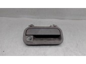 Recambio de maneta exterior delantera derecha para opel vectra a 2.0 referencia OEM IAM 712PA6  4 PUERTAS