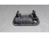 Recambio de maneta exterior delantera derecha para opel vectra a 2.0 referencia OEM IAM 712PA6  4 PUERTAS