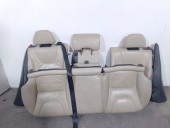 Recambio de asientos traseros para volvo v60 i (155) d3 / d4 referencia OEM IAM 39803920 39803920 