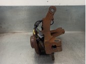 Recambio de mangueta delantera izquierda para dacia sandero ii 0.9 tce cat referencia OEM IAM 400155389R  