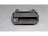 Recambio de maneta exterior delantera derecha para opel vectra a 2.0 referencia OEM IAM 712PA6  4 PUERTAS