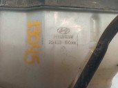 Recambio de deposito expansion para hyundai i10 1.1 12v cat referencia OEM IAM 254300XXXX  