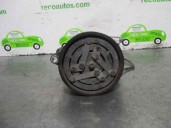 Recambio de compresor aire acondicionado para tata indica 1.4 63 kw referencia OEM IAM JNYCA06 