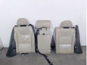 Recambio de asientos traseros para volvo v60 i (155) d3 / d4 referencia OEM IAM 39803920 39803920 
