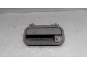 Recambio de maneta exterior delantera izquierda para opel vectra a 2.0 referencia OEM IAM 712PA6  4 PUERTAS