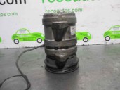 Recambio de compresor aire acondicionado para tata indica 1.4 63 kw referencia OEM IAM  JNYCA06 