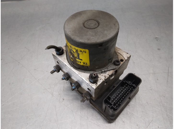 Recambio de abs para kia picanto 1.0 cat referencia OEM IAM 589101Y300 