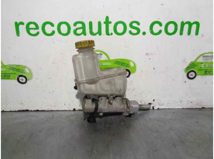 Recambio de bomba freno para fiat stilo (192) 1.6 16v dynamic referencia OEM IAM 0204224658 BOSCH