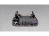 Recambio de maneta exterior delantera izquierda para opel vectra a 2.0 referencia OEM IAM 712PA6  4 PUERTAS